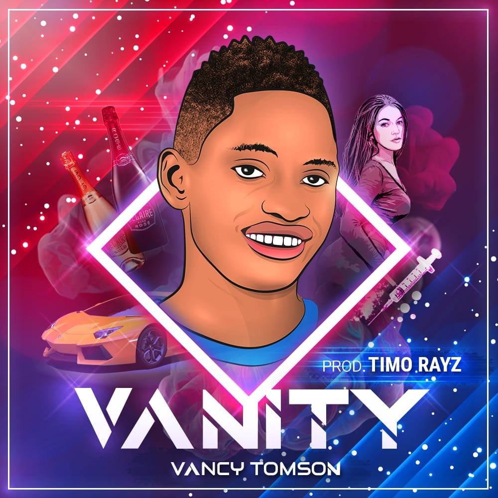 Vancy Tomson